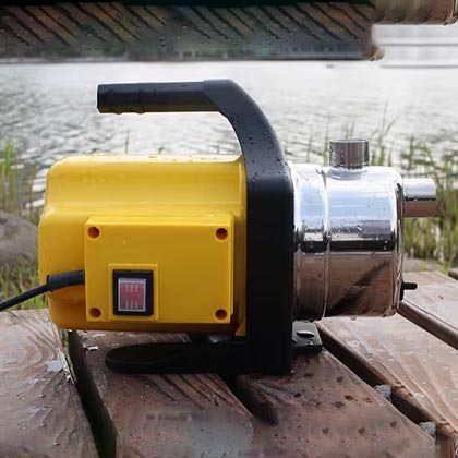 ໜ້າທີ່ ແລະບົດບາດຂອງປ້ຳສວນ