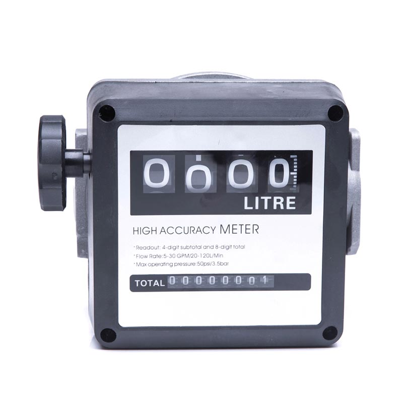 ກາຊວນລິດ Counter Flow Meter