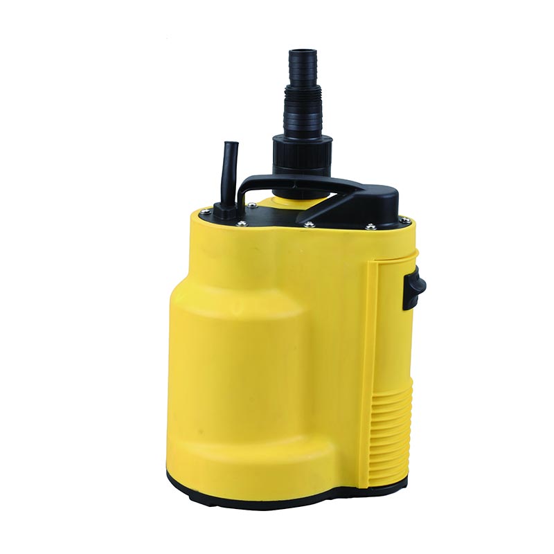 Float Switch Integrated Submersible Boat Pump ນ້ໍາ