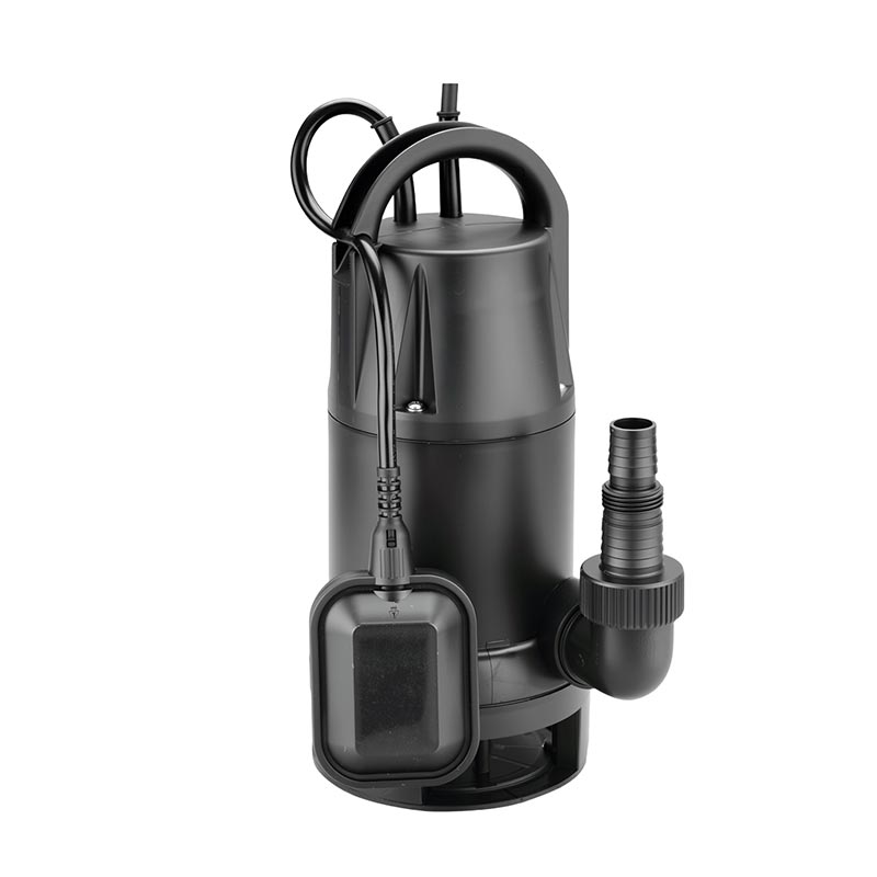 Garden Basement ນ້ໍາຖ້ວມ Submersible Sump Pump