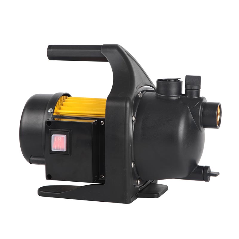 ຄວາມກົດດັນສູງ Single Garden Jet Pump