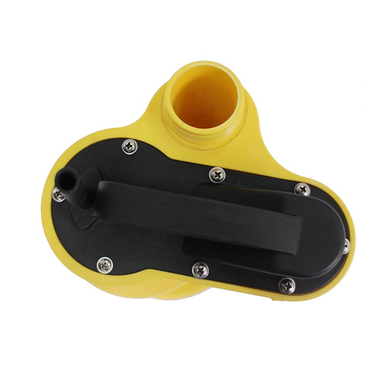 Automatic Float Switch Built-in Dirty Water Pump