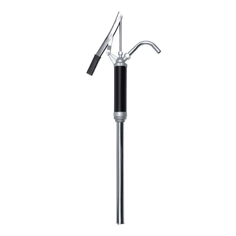 Lever Action Hand Barrel Pump ສໍາລັບນ້ໍາມັນ