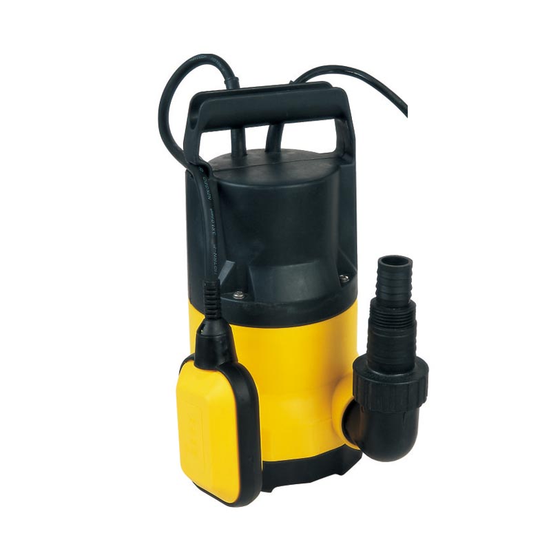 Pump Submersible Portable ສໍາລັບນ້ໍາສະອາດ