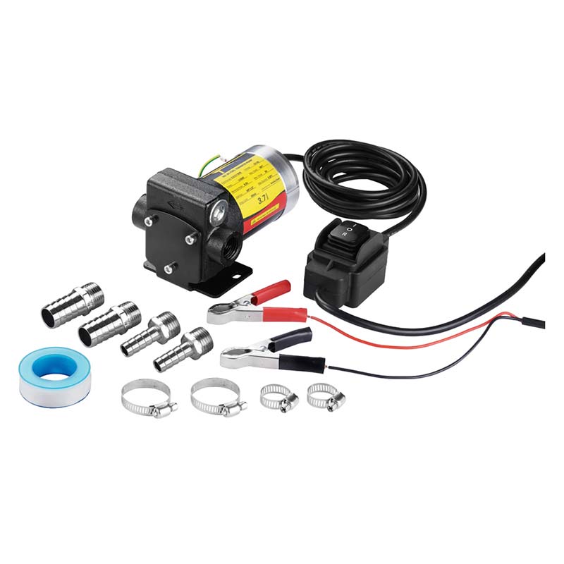 ປັ໊ມໂອນນໍ້າມັນເຊື້ອໄຟນໍ້າມັນເຊື້ອໄຟທີ່ເຮັດດ້ວຍຕົວມັນເອງກັບປັ໊ມປີ້ນກັບກັນ