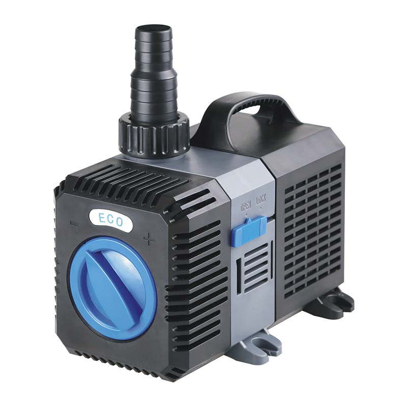 ຕູ້ປາ Submersible Fish Water Pond Aquarium Pump