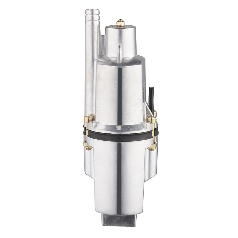 Upper Outlet ເຄື່ອງສັ່ນສະເທືອນໄຟຟ້າ