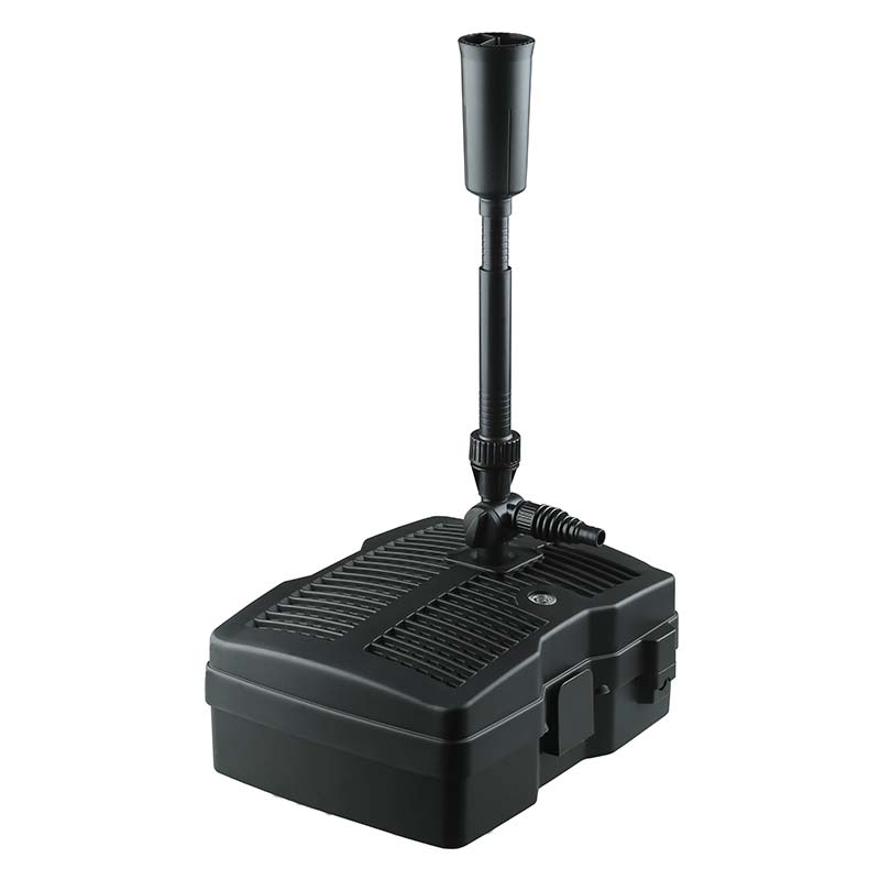 ເຄື່ອງປ້ຳປານ້ຳຕົກຕາດນ້ຳພຸດ້ວຍຫົວປ້ຳຕ່າງໆ